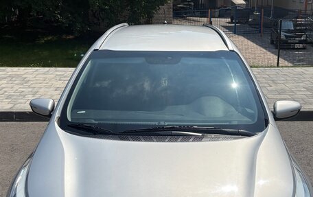 KIA cee'd III, 2014 год, 1 470 000 рублей, 6 фотография