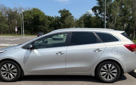 KIA cee'd III, 2014 год, 1 470 000 рублей, 5 фотография