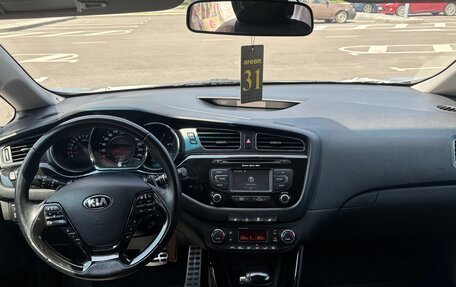 KIA cee'd III, 2014 год, 1 470 000 рублей, 8 фотография