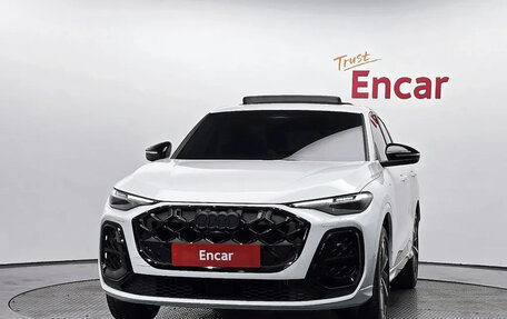 Audi Q5, 2025 год, 7 600 000 рублей, 3 фотография