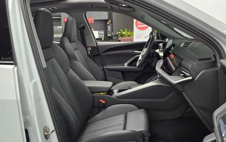 Audi Q5, 2025 год, 7 600 000 рублей, 9 фотография