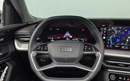 Audi Q5, 2025 год, 7 600 000 рублей, 11 фотография