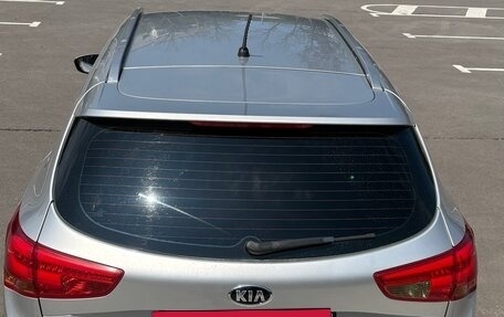 KIA cee'd III, 2014 год, 1 470 000 рублей, 7 фотография