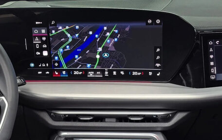 Audi Q5, 2025 год, 7 600 000 рублей, 14 фотография