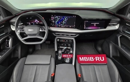 Audi Q5, 2025 год, 7 600 000 рублей, 6 фотография
