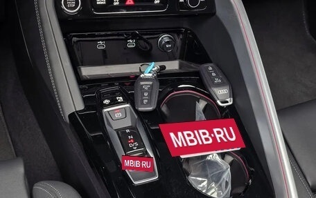 Audi Q5, 2025 год, 7 600 000 рублей, 7 фотография