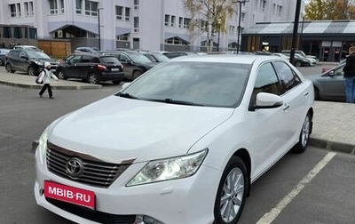 Toyota Camry, 2014 год, 1 800 000 рублей, 1 фотография