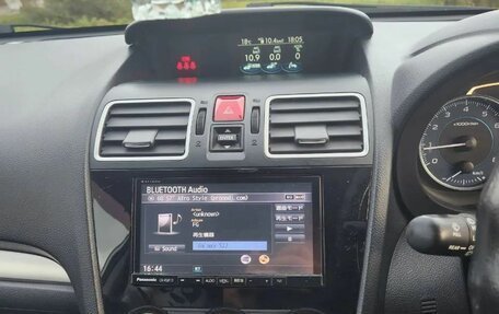 Subaru Impreza IV, 2015 год, 920 000 рублей, 1 фотография
