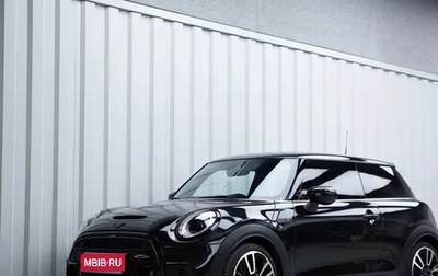 MINI Hatch, 2023 год, 1 680 500 рублей, 1 фотография