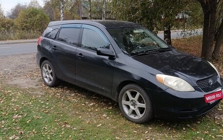 Toyota Matrix, 2002 год, 500 000 рублей, 1 фотография