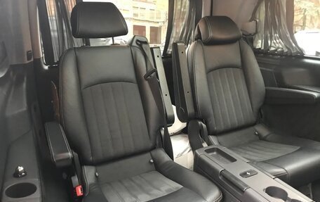 Mercedes-Benz Viano, 2013 год, 2 250 000 рублей, 1 фотография
