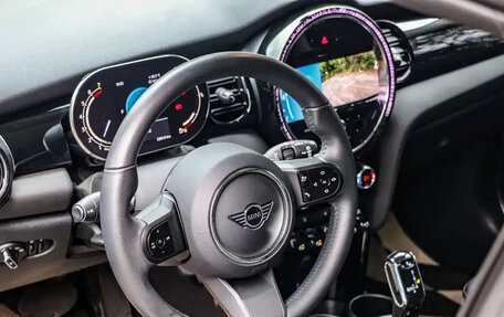 MINI Hatch, 2023 год, 1 680 500 рублей, 7 фотография