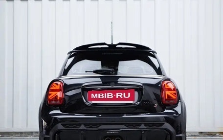 MINI Hatch, 2023 год, 1 680 500 рублей, 6 фотография