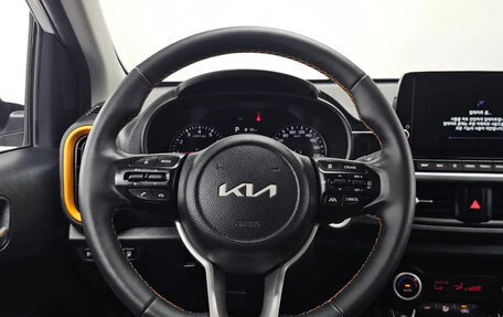 KIA Morning III, 2023 год, 1 020 000 рублей, 9 фотография
