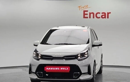 KIA Morning III, 2023 год, 1 020 000 рублей, 3 фотография