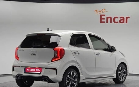 KIA Morning III, 2023 год, 1 020 000 рублей, 2 фотография