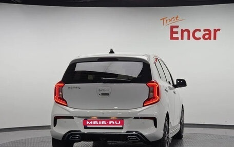 KIA Morning III, 2023 год, 1 020 000 рублей, 4 фотография
