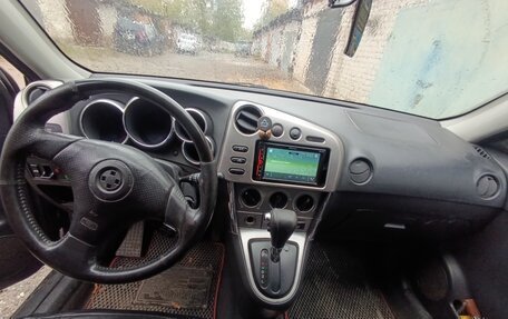 Toyota Matrix, 2002 год, 500 000 рублей, 4 фотография