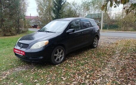 Toyota Matrix, 2002 год, 500 000 рублей, 2 фотография