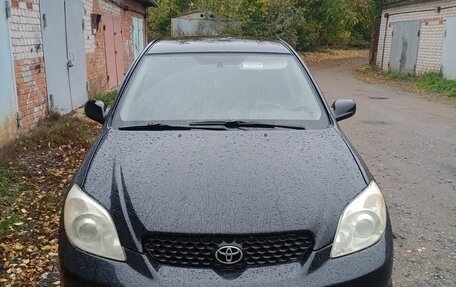 Toyota Matrix, 2002 год, 500 000 рублей, 5 фотография