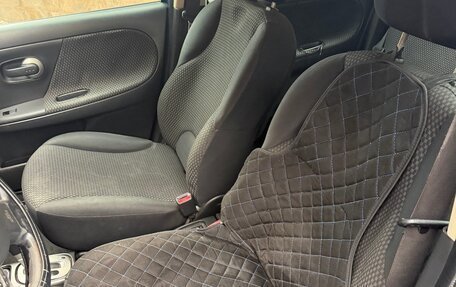 Nissan Note II рестайлинг, 2007 год, 500 000 рублей, 12 фотография