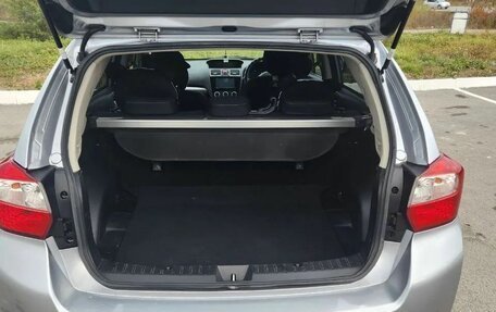 Subaru Impreza IV, 2015 год, 920 000 рублей, 2 фотография