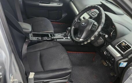 Subaru Impreza IV, 2015 год, 920 000 рублей, 6 фотография