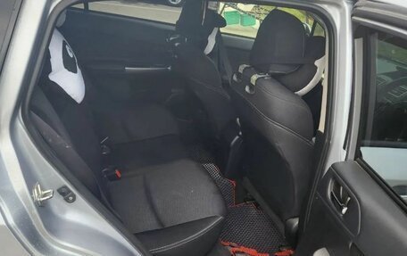 Subaru Impreza IV, 2015 год, 920 000 рублей, 7 фотография