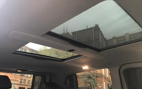 Mercedes-Benz Viano, 2013 год, 2 250 000 рублей, 8 фотография