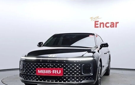 Hyundai Grandeur, 2026 год, 6 500 000 рублей, 2 фотография