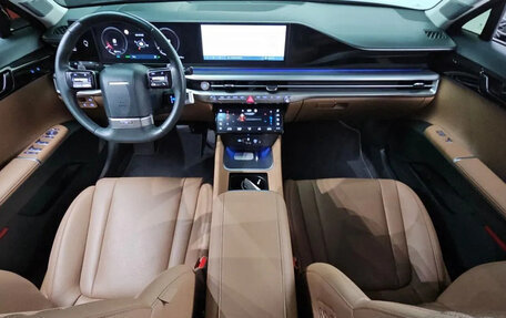 Hyundai Grandeur, 2026 год, 6 500 000 рублей, 6 фотография
