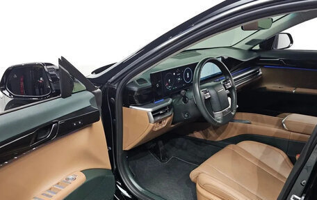 Hyundai Grandeur, 2026 год, 6 500 000 рублей, 5 фотография