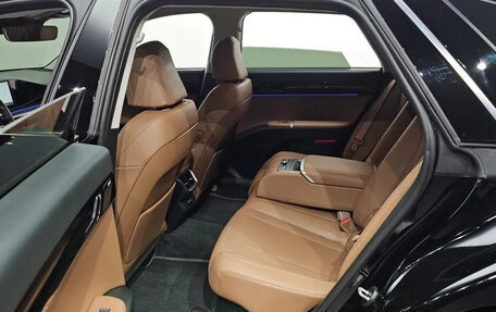 Hyundai Grandeur, 2026 год, 6 500 000 рублей, 13 фотография