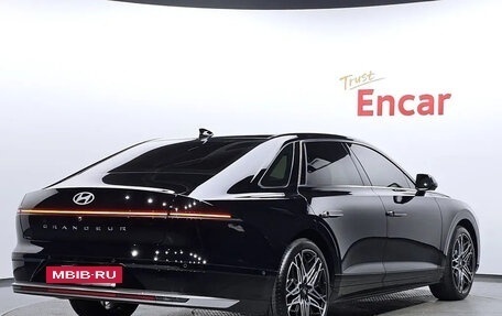 Hyundai Grandeur, 2026 год, 6 500 000 рублей, 3 фотография