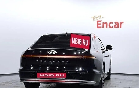 Hyundai Grandeur, 2026 год, 6 500 000 рублей, 4 фотография
