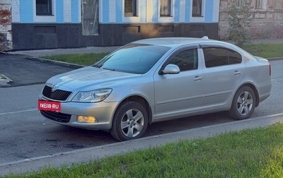 Skoda Octavia, 2012 год, 830 000 рублей, 1 фотография