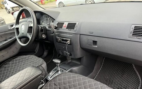 Skoda Fabia I, 2001 год, 380 000 рублей, 6 фотография