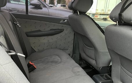 Skoda Fabia I, 2001 год, 380 000 рублей, 7 фотография