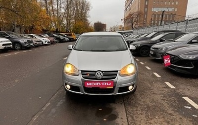 Volkswagen Jetta VI, 2009 год, 600 000 рублей, 1 фотография