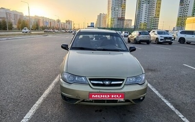 Daewoo Nexia I рестайлинг, 2009 год, 180 000 рублей, 1 фотография