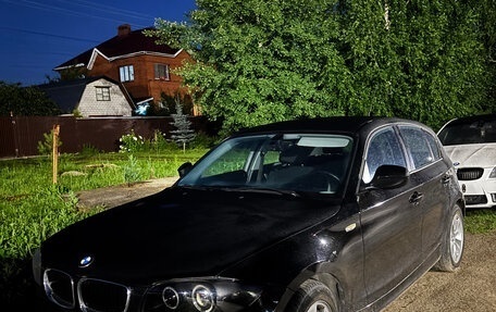 BMW 1 серия, 2011 год, 700 000 рублей, 5 фотография