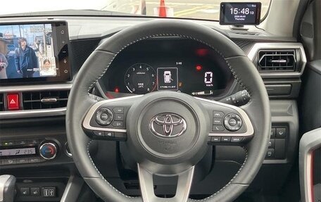 Toyota Raize I, 2022 год, 1 420 000 рублей, 11 фотография