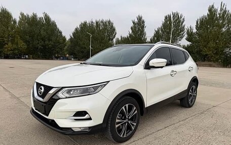 Nissan Qashqai, 2022 год, 1 467 000 рублей, 1 фотография