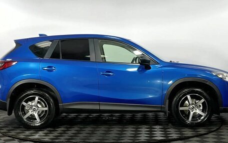 Mazda CX-5 II, 2012 год, 1 650 000 рублей, 5 фотография