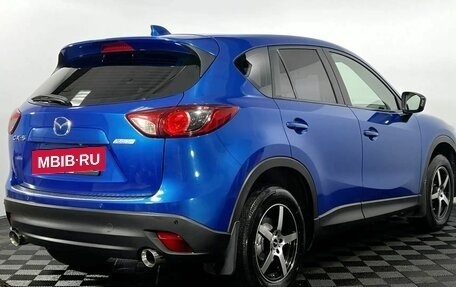 Mazda CX-5 II, 2012 год, 1 650 000 рублей, 6 фотография