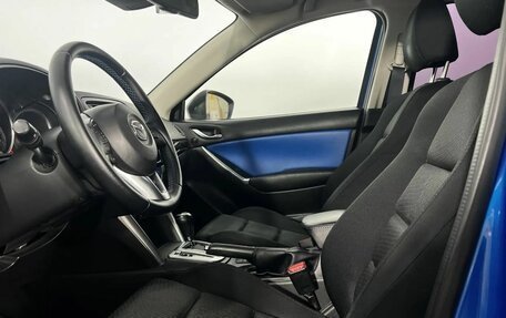 Mazda CX-5 II, 2012 год, 1 650 000 рублей, 10 фотография