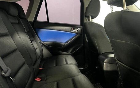Mazda CX-5 II, 2012 год, 1 650 000 рублей, 12 фотография