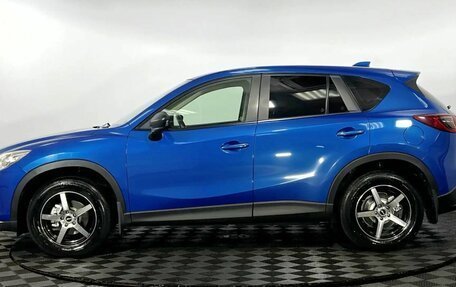 Mazda CX-5 II, 2012 год, 1 650 000 рублей, 9 фотография
