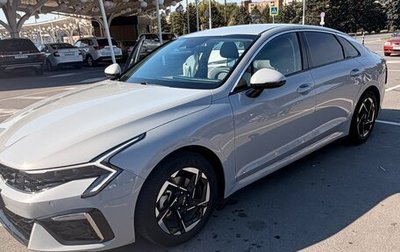 KIA K5, 2024 год, 3 400 000 рублей, 1 фотография