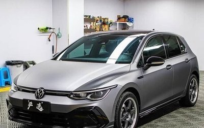 Volkswagen Golf VIII, 2023 год, 1 560 000 рублей, 1 фотография
